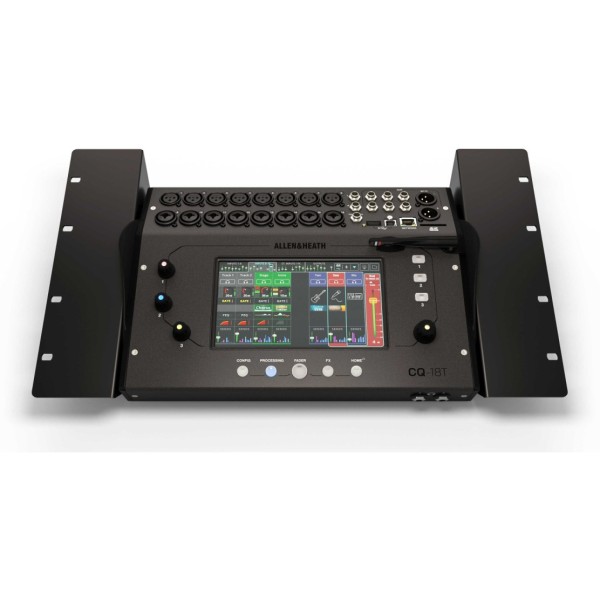 ALLEN & HEATH Rack CQ-18T