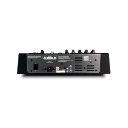 ALLEN & HEATH ZEDi-10