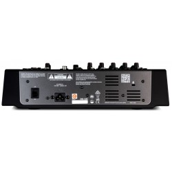 ALLEN & HEATH ZEDi-10FX