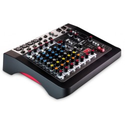 ALLEN & HEATH ZEDi-10FX