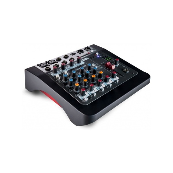 ALLEN & HEATH ZEDi-8 ALLEN & HEATH ZEDi-8