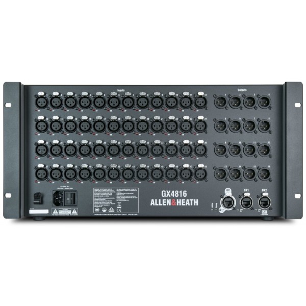 ALLEN & HEATH GX4816