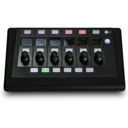 ALLEN & HEATH IP6