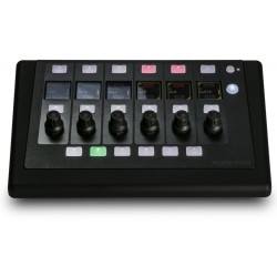 ALLEN & HEATH IP6