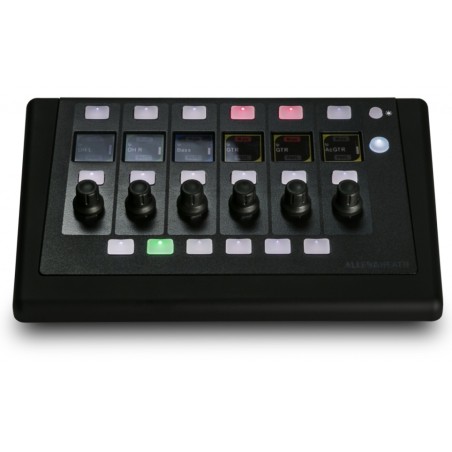 ALLEN & HEATH IP6