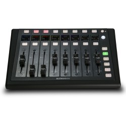 ALLEN & HEATH IP8