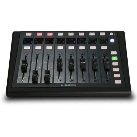 ALLEN & HEATH IP8