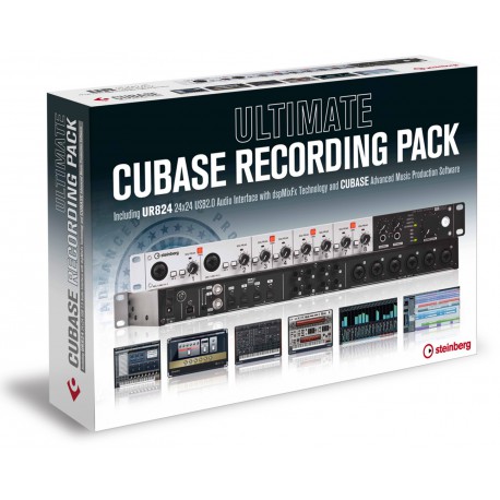 Steinberg Cubase Elements 7 Steinberg Cubase Elements 7