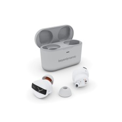 BEYERDYNAMIC Free BYED gris
