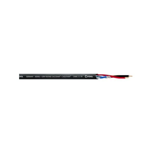 CORDIAL CAMX 2-2 FR