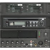 Mipro MA 707 PA