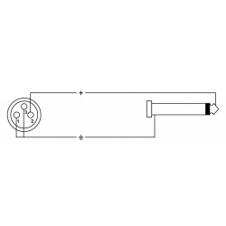 CORDIAL CCM 10 FP