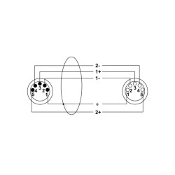 CORDIAL CDX 10-2