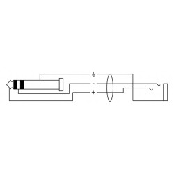 CORDIAL CFM 0.15 VY