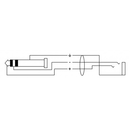 CORDIAL CFM 0.15 VY