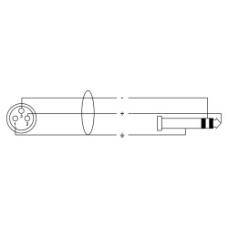 CORDIAL CFM 3 FV