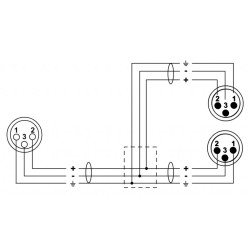 CORDIAL CFY 0.3 FMM