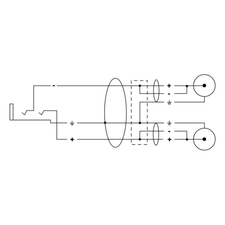 CORDIAL CFY 0.3 YCC