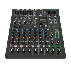 MACKIE ProFX10v3+