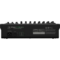 MACKIE ProFX12v3+