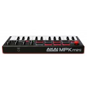 Akai MPX16