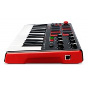 Akai MPX16