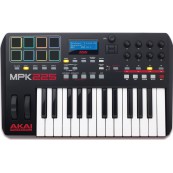 Akai APC Key 25