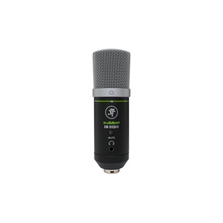 MACKIE EM-91CU+