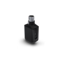 MACKIE EleMent Wave XLR