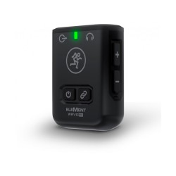 MACKIE EleMent Wave XLR