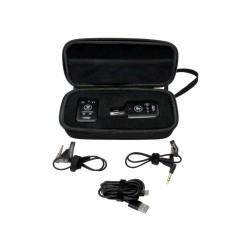 MACKIE EleMent Wave XLR