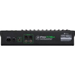 MACKIE ProFX16v3