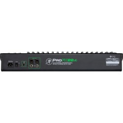 MACKIE ProFX22v3