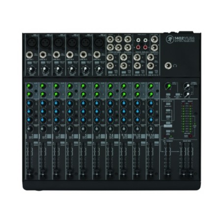MACKIE 1402VLZ4