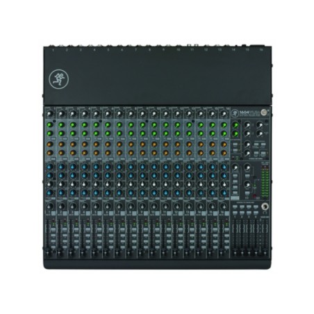 MACKIE 1604VLZ4