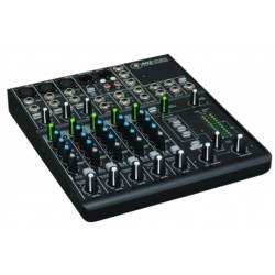 MACKIE 802VLZ4