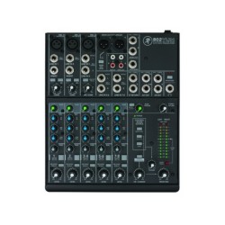 MACKIE 802VLZ4