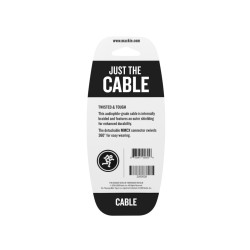 MACKIE MP Series MMCX Cable Kit