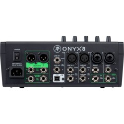 MACKIE ONYX8