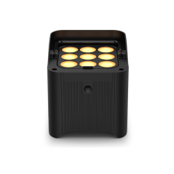 Chauvet Freedom Par Q9 x4