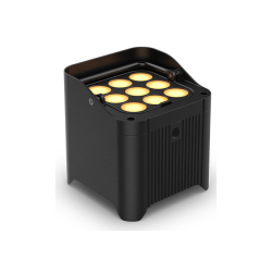 Chauvet Freedom Par Q9 x4