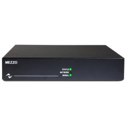 POWERSOFT Mezzo 322A+