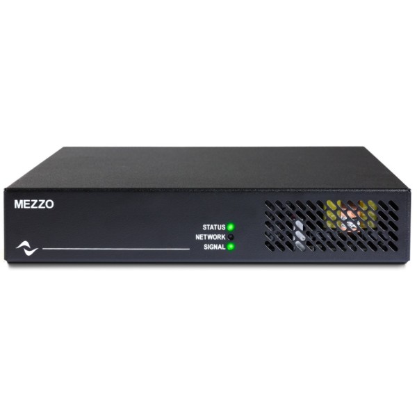 POWERSOFT Mezzo 602AD