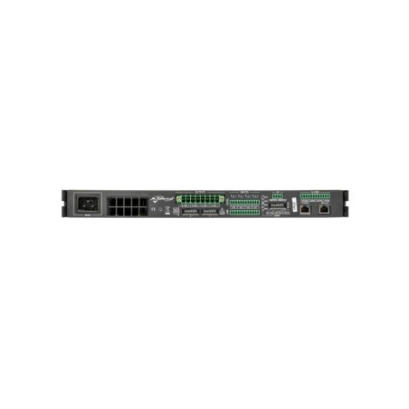 POWERSOFT Quattrocanali 1204 DSP-Dante