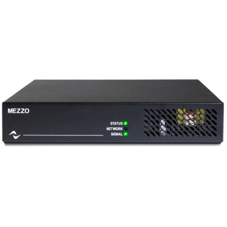 POWERSOFT Mezzo 602A