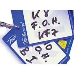 POWERSOFT Smart Card