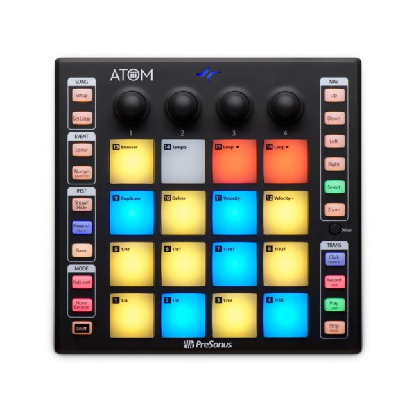 PRESONUS ATOM PRESONUS ATOM