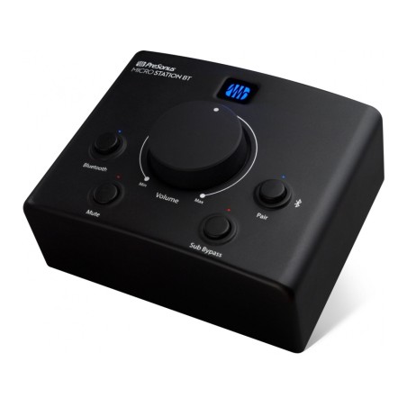 PRESONUS MicroStation BT