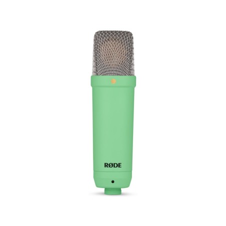 RODE NT1 Signature Green
