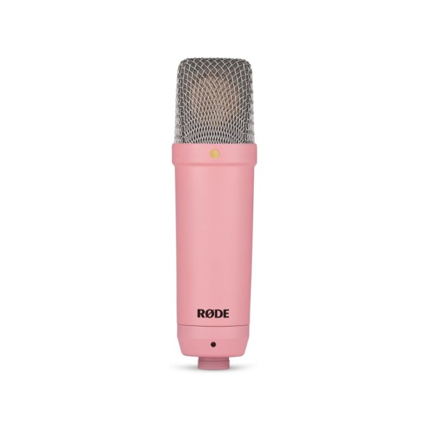 RODE NT1 Signature Pink RODE NT1 Signature Pink